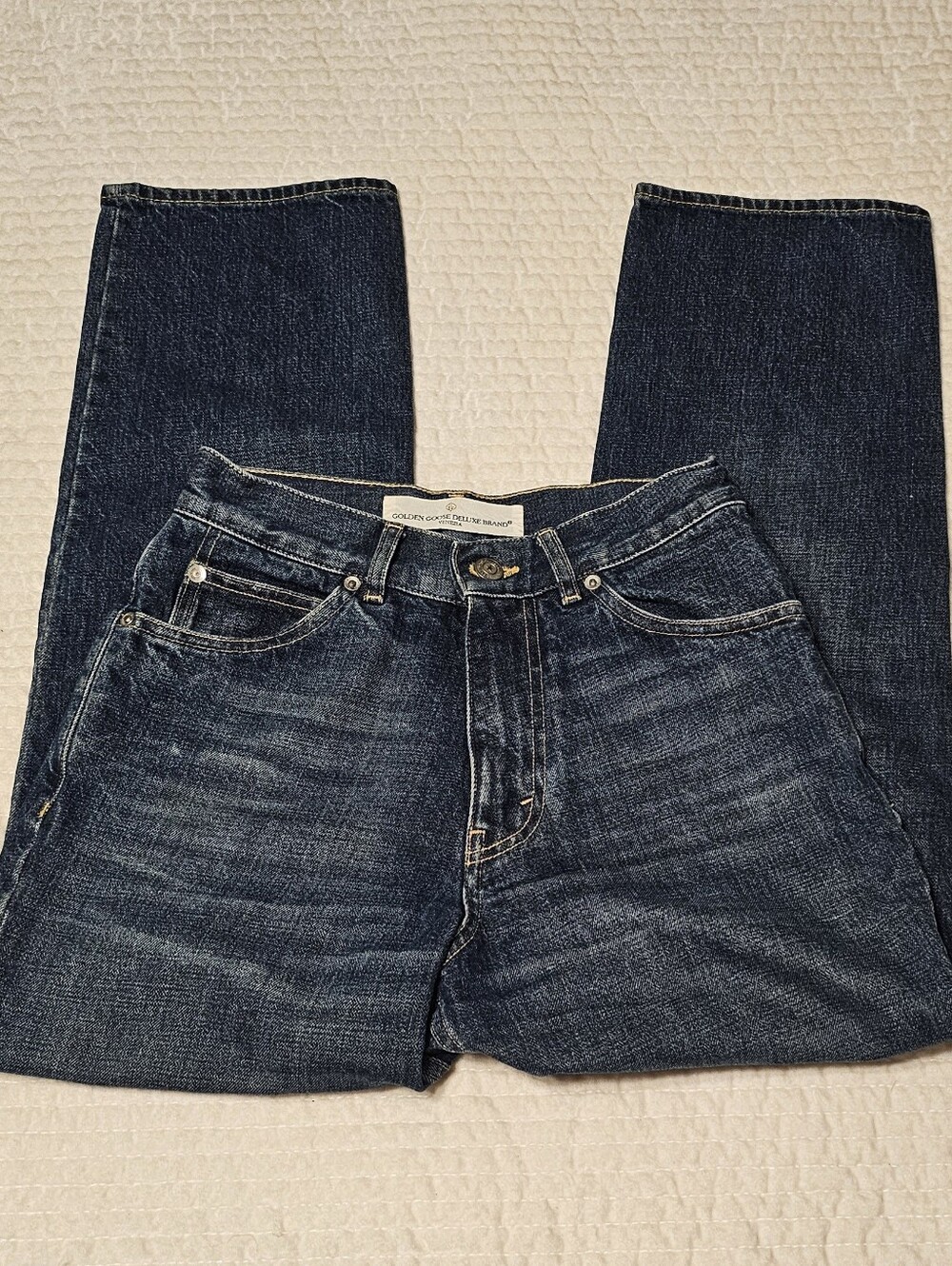 Golden Goose Deluxe Brand - Picture 5 of 7